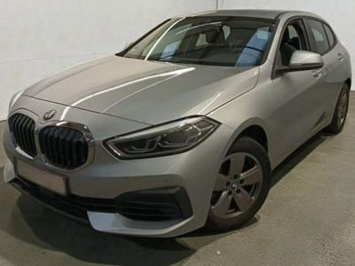 Occasion 2020 BMW 118 Citadine | 18 850 € (Super prix)