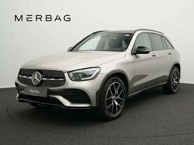 Mercedes GLC220