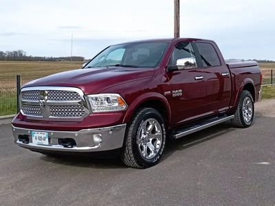 occasion Dodge Ram Laramie