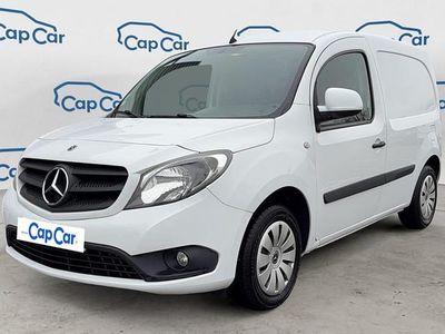 Occasion Mercedes Citan 109 2021