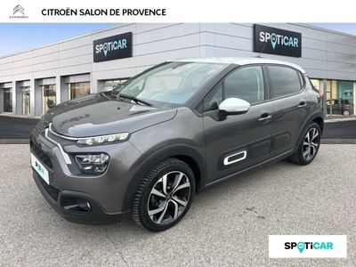 occasion Citroën C3 1.2 PureTech 83ch S&S Shine