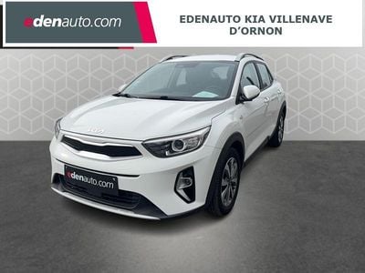 Occasion 2022 Kia Stonic Active SUV | 15 999 € (Prix juste)
