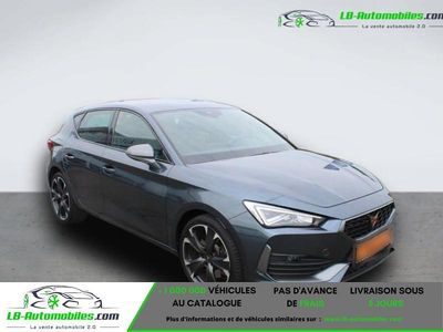 Occasion Cupra Leon 245 ch (180 kW) 2021 Citadine