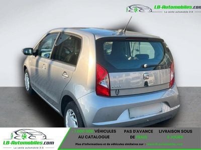 Occasion Seat Mii 60 ch (44 kW) 2018 Citadine