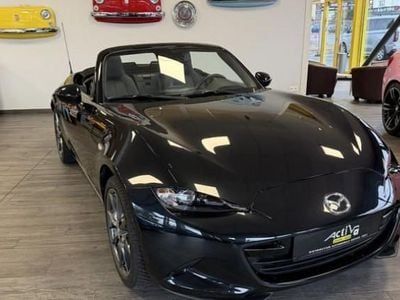Occasion 2017 Mazda MX5 Cabriolet | 24 990 €
