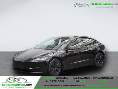 Occasion 2023 Tesla Model 3 Berline | 46 800 €