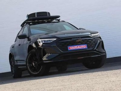 Occasion Audi Q8 e-tron Sport 300 kW (408 ch) 2024 Noir SUV