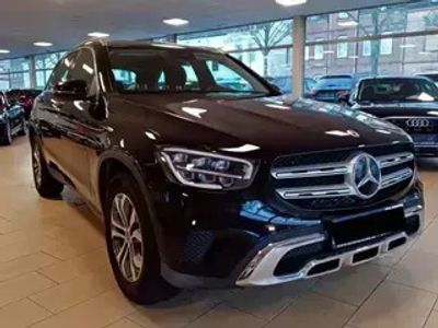 occasion Mercedes GLC220 ClasseD 194ch Avantgarde Line 4matic 9g-tronic