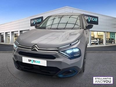 Citroën e-C4