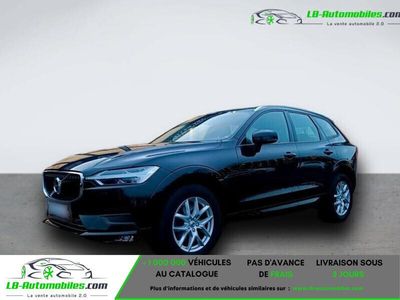occasion Volvo XC60 D3 150 ch