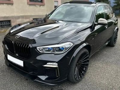 BMW X5 M