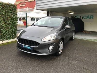 occasion Ford Fiesta 1.0 EcoBoost 95ch Cool & Connect 5p