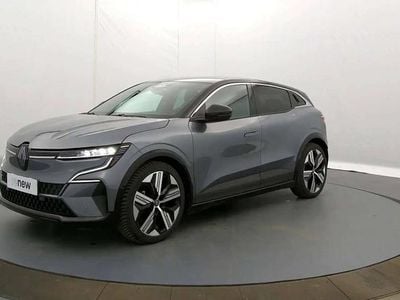Occasion Renault Megane E-Tech Iconic 161 kW (220 ch) 2022 Gris Berline