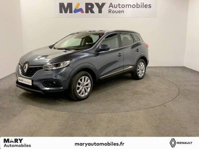 occasion Renault Kadjar Blue dCi 115 Business