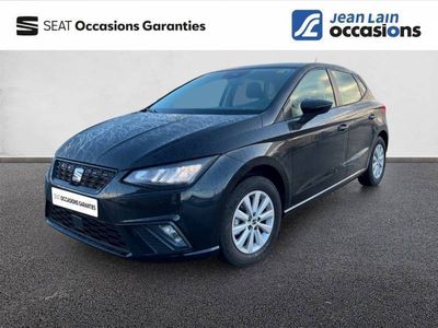 occasion Seat Ibiza 1.0 EcoTSI 95 ch S/S BVM5 Style Business