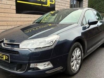 Occasion 2011 Citroën C5 Business Class Berline | 5 490 €