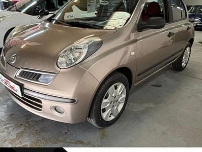 Occasion 2008 Nissan Micra Citadine | 4 299 €