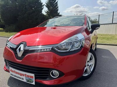 Renault Clio GrandTour