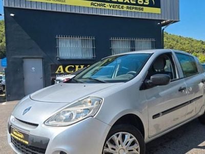 Renault Clio II
