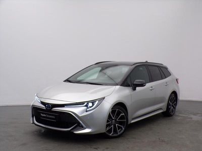 occasion Toyota Corolla Touring Spt 184h Collection MY22