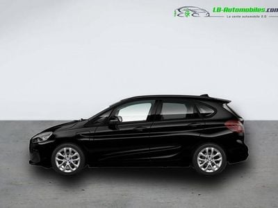 BMW 225 Active Tourer