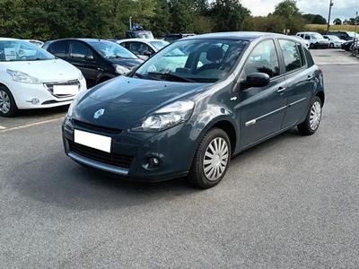 Renault Clio IV