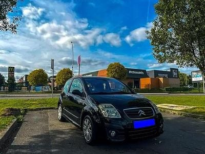 Occasion 2009 Citroën C2 VTR Sport Citadine | 3 500 €