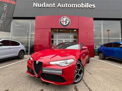 occasion Alfa Romeo Giulia 2.0 Tb 200ch Sprint At8 My22