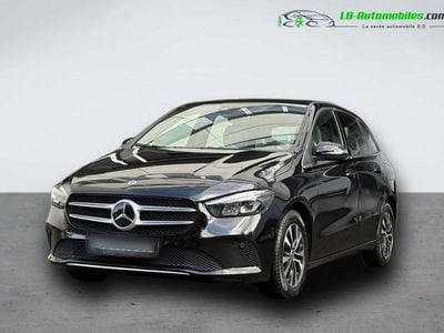 Mercedes B200