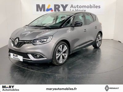 occasion Renault Scénic IV TCe 160 Energy EDC Intens