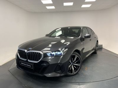 occasion BMW 520 Serie 5 dA xDrive 197ch M Sport - VIVA178492810