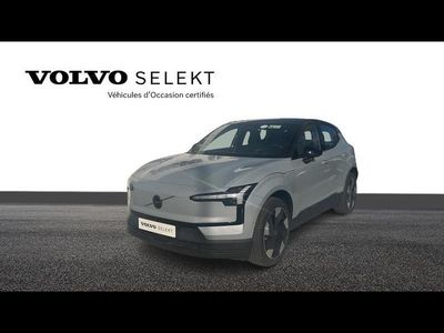 Occasion 2025 Volvo EX30 Ultra SUV | 45 800 € (Prix cher)