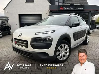 Citroën C4 Cactus