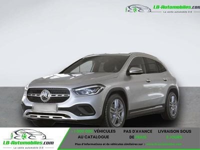 Mercedes GLA200