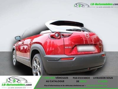 Mazda MX30