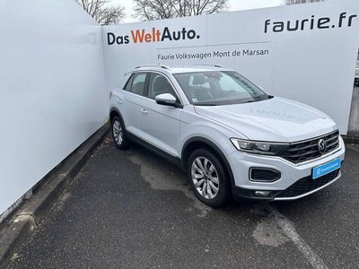 occasion VW T-Roc T-Roc1.5 TSI 150 EVO Start/Stop DSG7