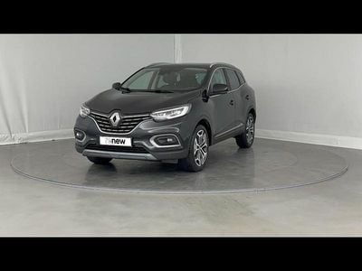 Noir Occasion 2019 Renault Kadjar Intens SUV | 13 999 € (Prix juste)