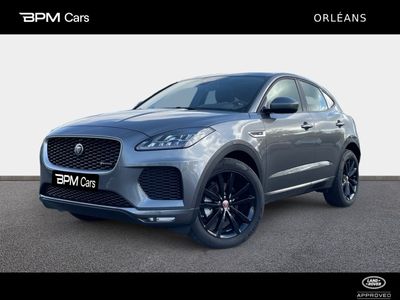 occasion Jaguar E-Pace 2.0D 150ch R-Dynamic SE AWD BVA9