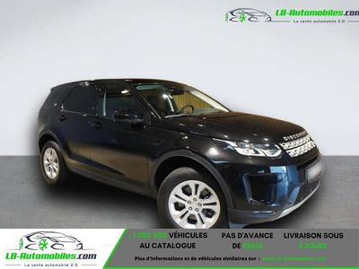 Occasion 2020 Land Rover Discovery 5 SUV | 34 400 €