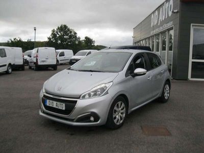 occasion Peugeot 208 1.6 Bluehdi 75 cvGPS2018