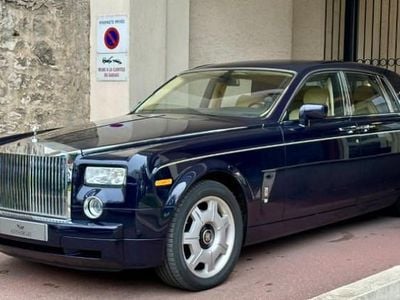Occasion Rolls Royce Phantom 460 ch (338 kW) 2004 Berline