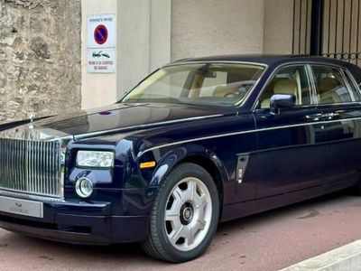 Occasion 2004 Rolls Royce Phantom Berline | 114 990 €