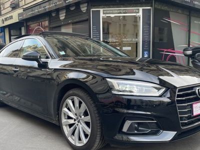 occasion Audi A5 40 Tfsi 190 S Tronic 7 Design Luxe