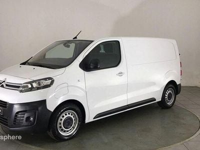Citroën e-Jumpy