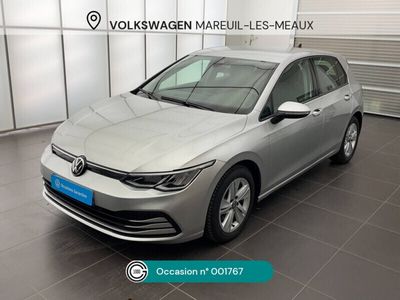 occasion VW Golf Golf1.5 eTSI OPF 150 DSG7