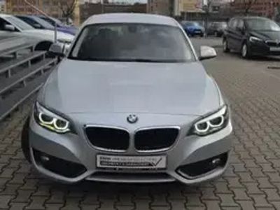 BMW 220