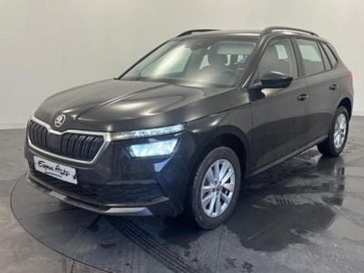 Occasion Skoda Kamiq Business Line 110 ch (80 kW) 2023 SUV