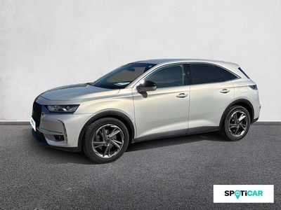 Occasion DS Automobiles DS7 Crossback Bastille Plus 180 ch (132 kW) 2021 Othercolor SUV