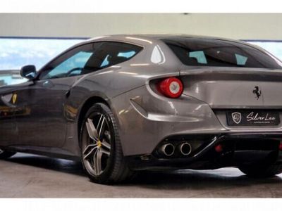 occasion Ferrari FF 6.3 V12 630 / GARANTIE POWER 15 / HISTORIQUE