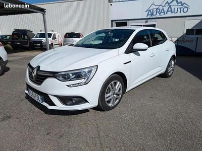 Renault Mégane IV